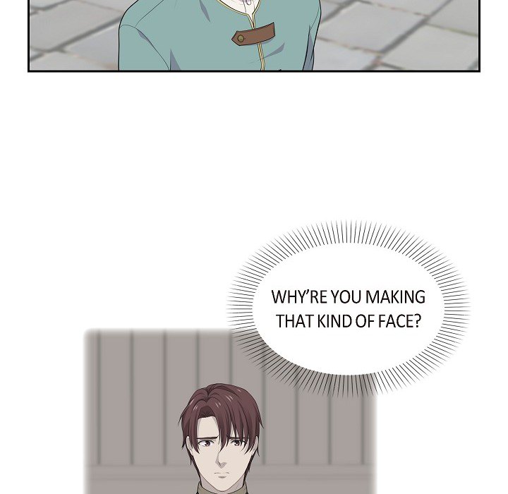 Look Back at the Embers Chapter 49 page 32 - 