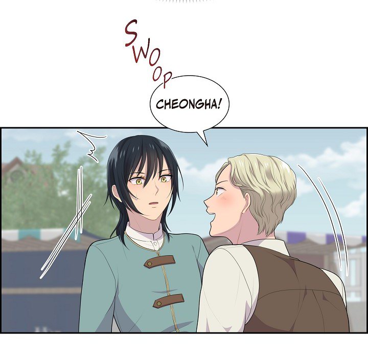 Look Back at the Embers Chapter 49 page 34 - 