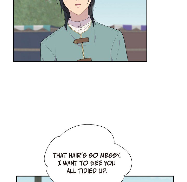 Look Back at the Embers Chapter 49 page 37 - 