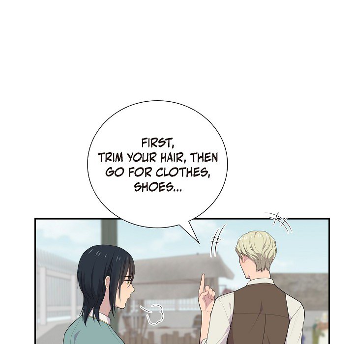 Look Back at the Embers Chapter 49 page 40 - 