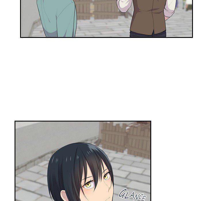 Look Back at the Embers Chapter 49 page 41 - 