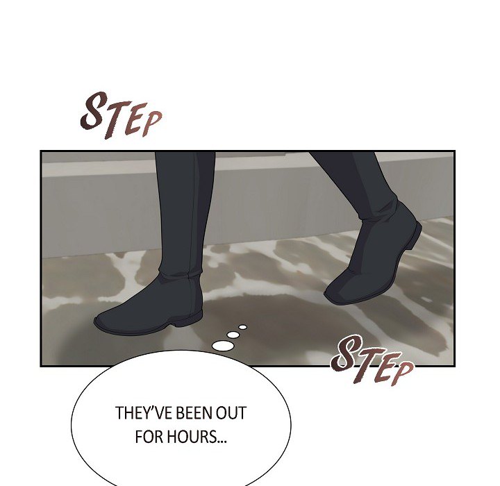 Look Back at the Embers Chapter 49 page 44 - 