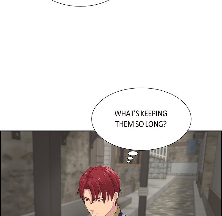 Look Back at the Embers Chapter 49 page 45 - 