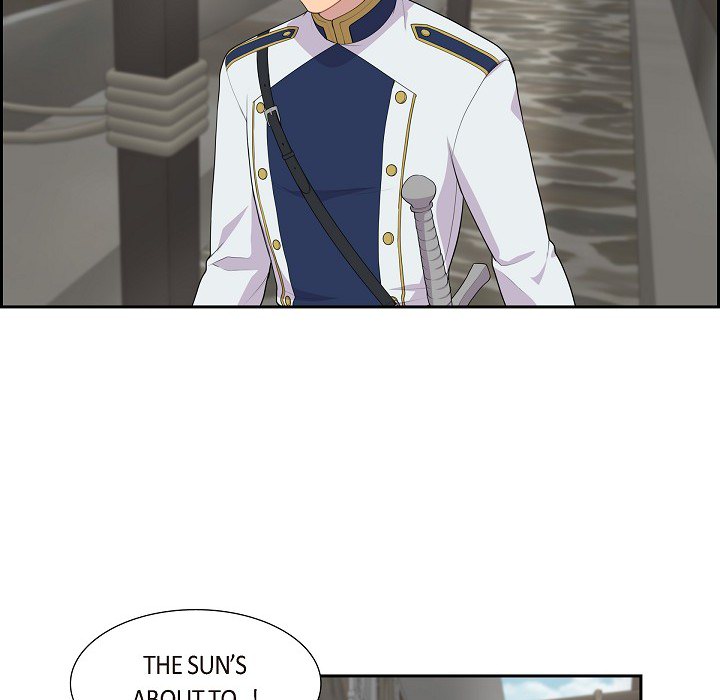 Look Back at the Embers Chapter 49 page 46 - 