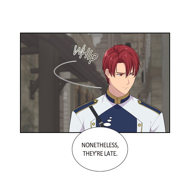 Look Back at the Embers Chapter 49 page 49 - 