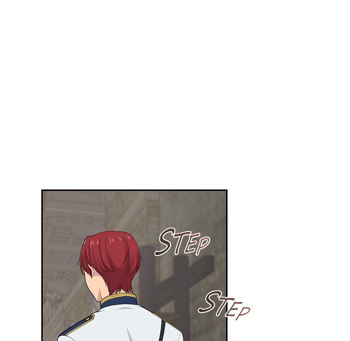 Look Back at the Embers Chapter 49 page 50 - 
