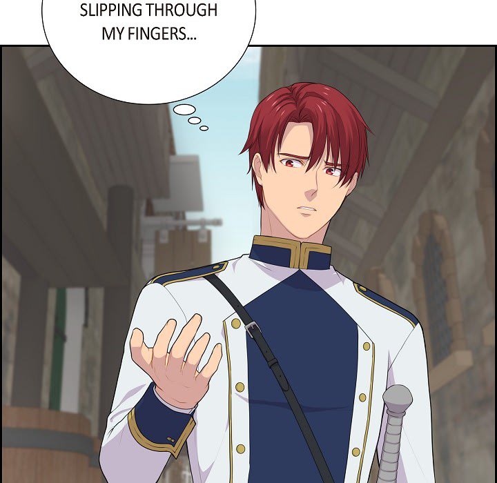Look Back at the Embers Chapter 49 page 56 - 