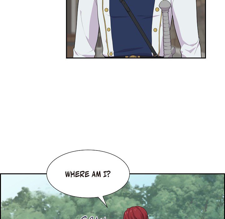 Look Back at the Embers Chapter 49 page 62 - 