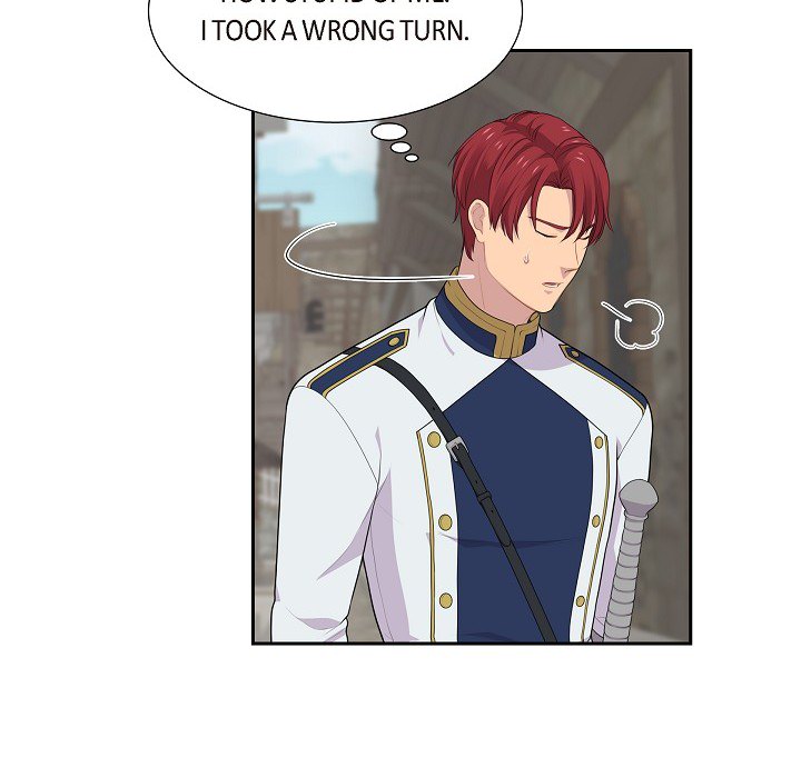 Look Back at the Embers Chapter 49 page 64 - 