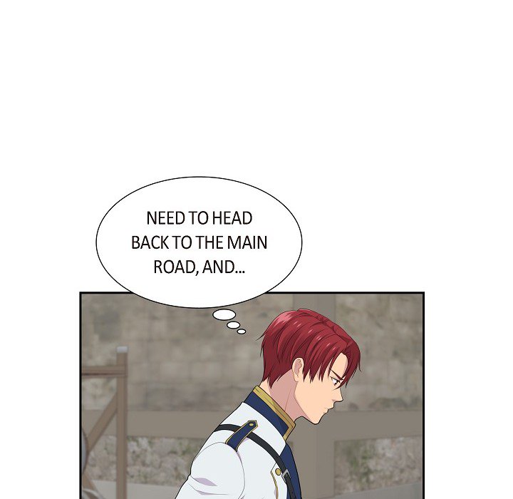 Look Back at the Embers Chapter 49 page 65 - 