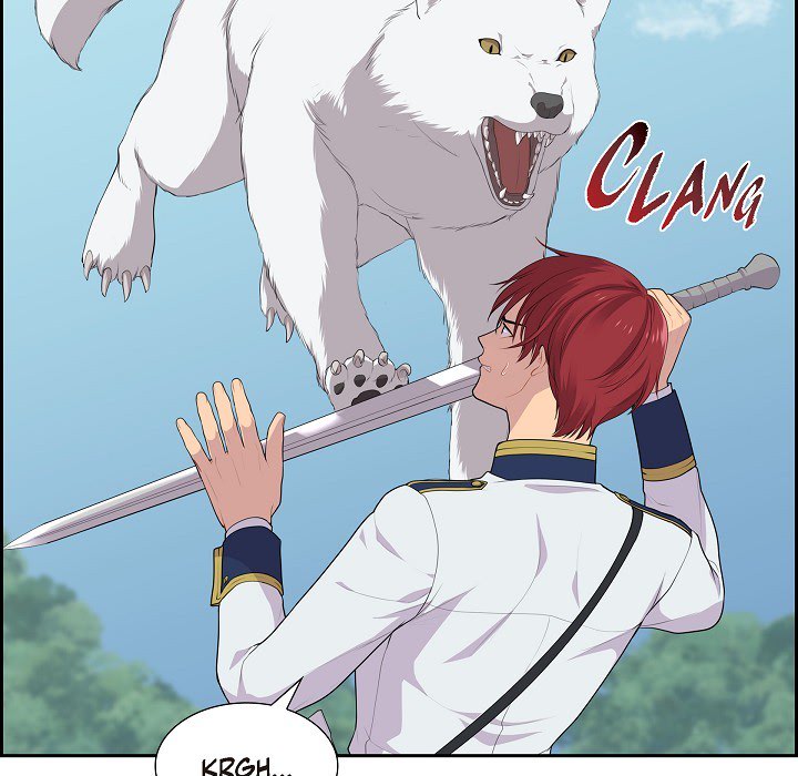 Look Back at the Embers Chapter 49 page 69 - 
