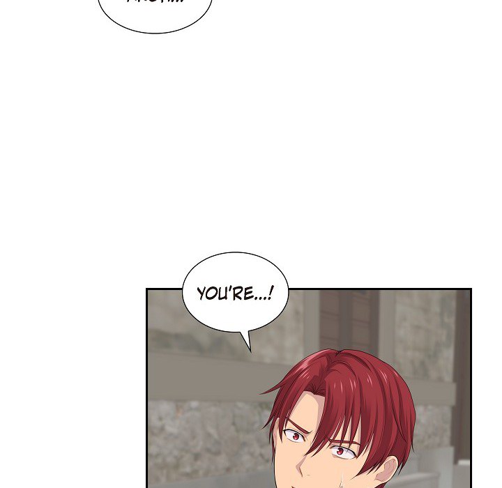 Look Back at the Embers Chapter 49 page 70 - 