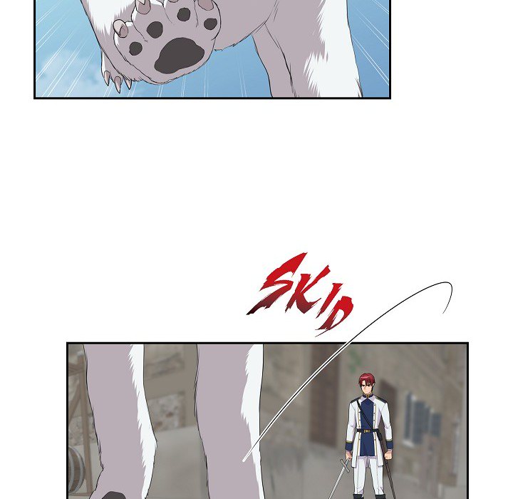 Look Back at the Embers Chapter 49 page 73 - 