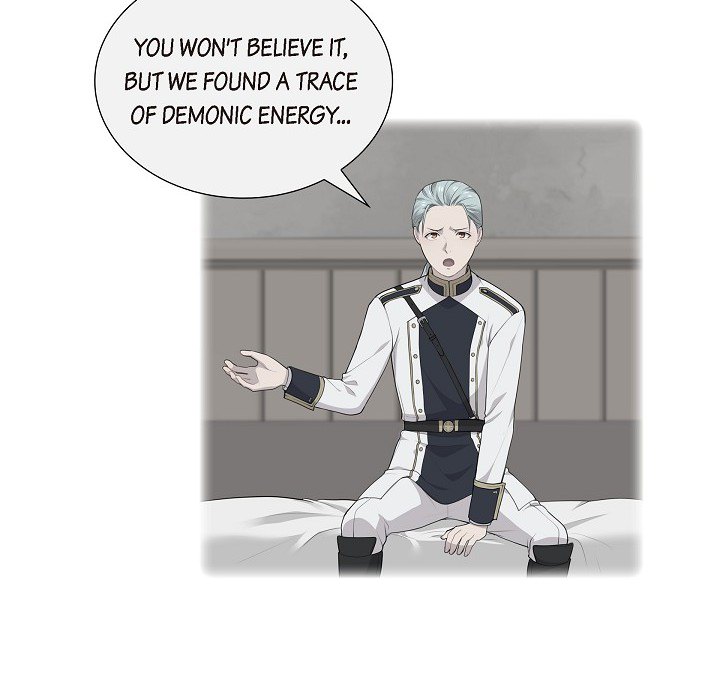 Look Back at the Embers Chapter 49 page 76 - 