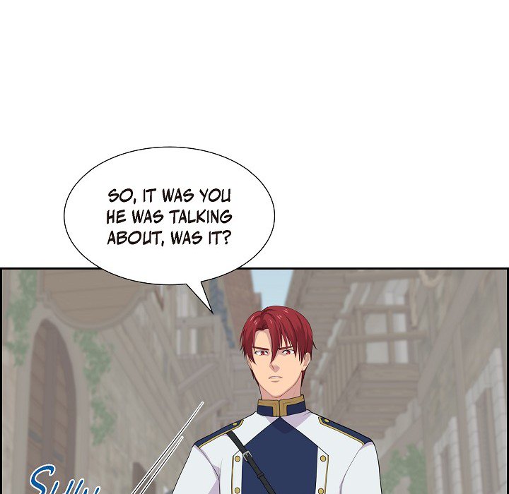 Look Back at the Embers Chapter 49 page 77 - 