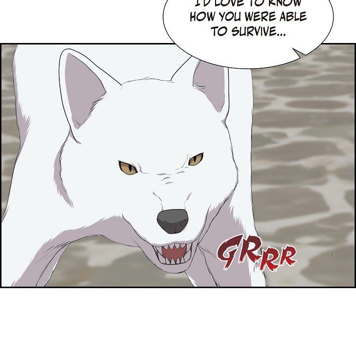 Look Back at the Embers Chapter 49 page 79 - 