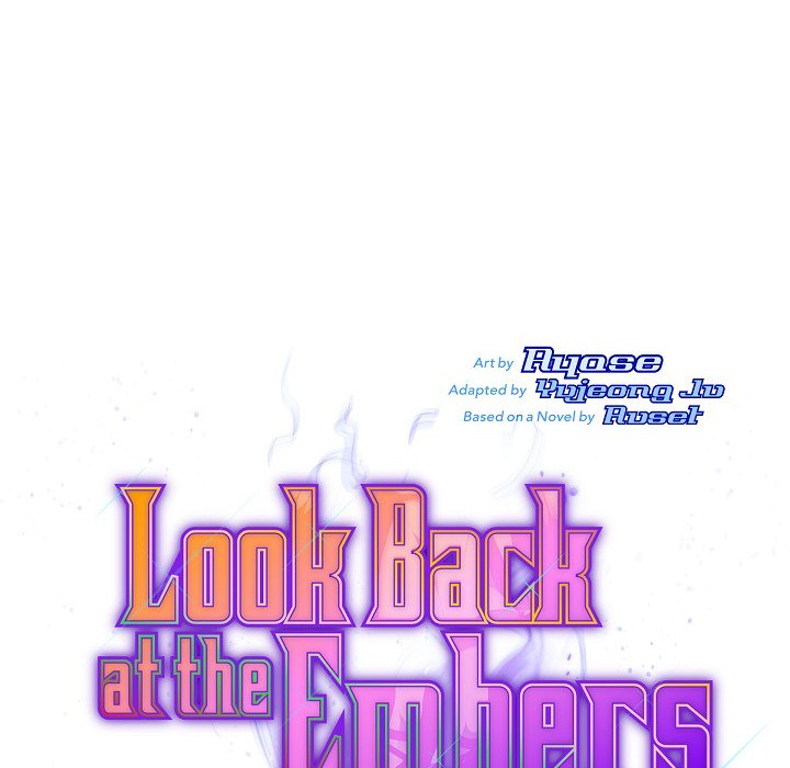 Look Back at the Embers Chapter 49 page 9 - 
