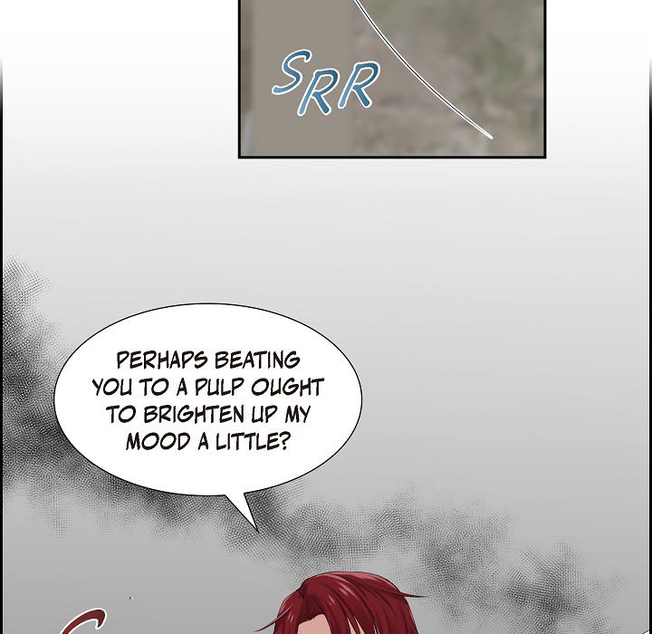 Look Back at the Embers Chapter 49 page 81 - 