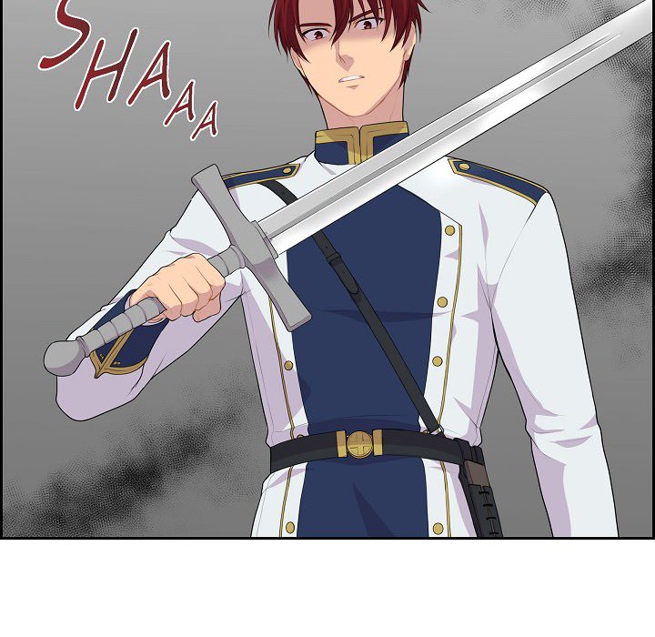 Look Back at the Embers Chapter 49 page 82 - 