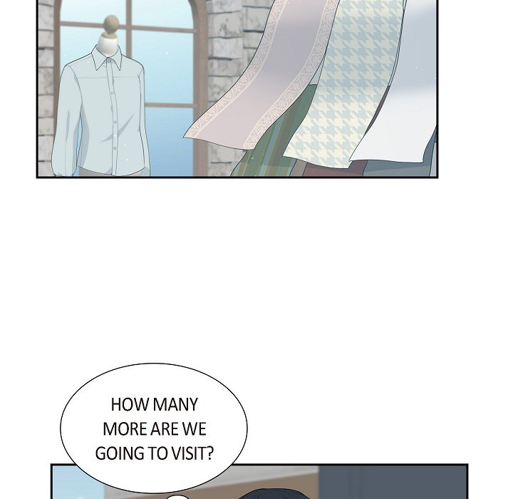 Look Back at the Embers Chapter 49 page 84 - 