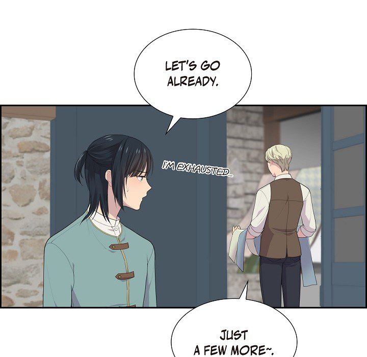 Look Back at the Embers Chapter 49 page 86 - 