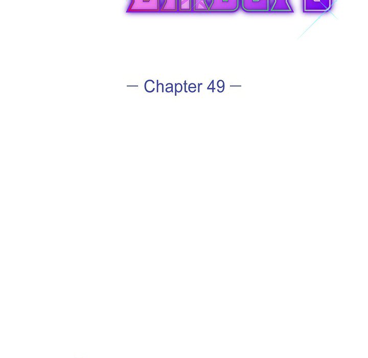 Look Back at the Embers Chapter 49 page 10 - 