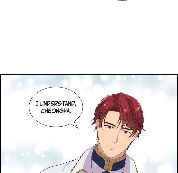 Look Back at the Embers Chapter 5 page 101 - 