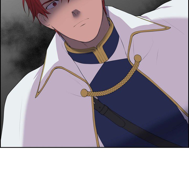 Look Back at the Embers Chapter 5 page 12 - 