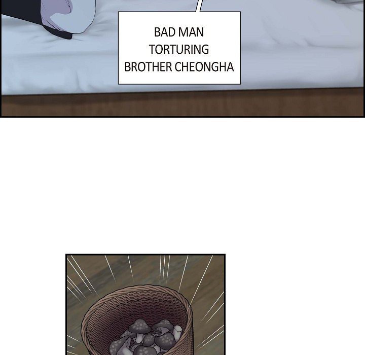 Look Back at the Embers Chapter 5 page 22 - 