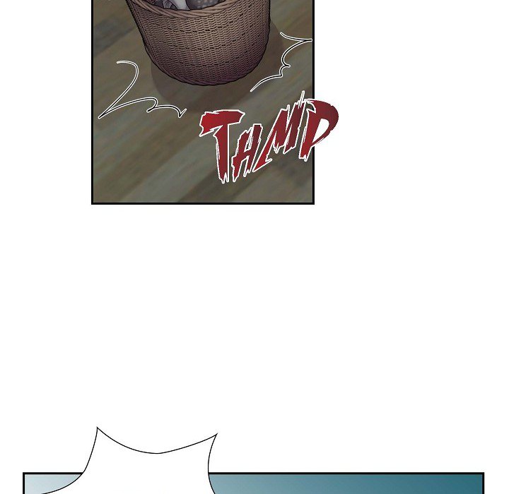Look Back at the Embers Chapter 5 page 23 - 