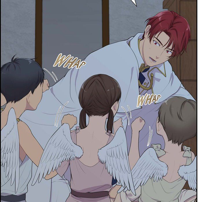 Look Back at the Embers Chapter 5 page 26 - 