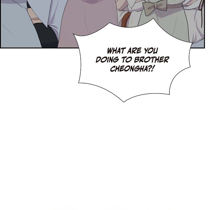Look Back at the Embers Chapter 5 page 27 - 