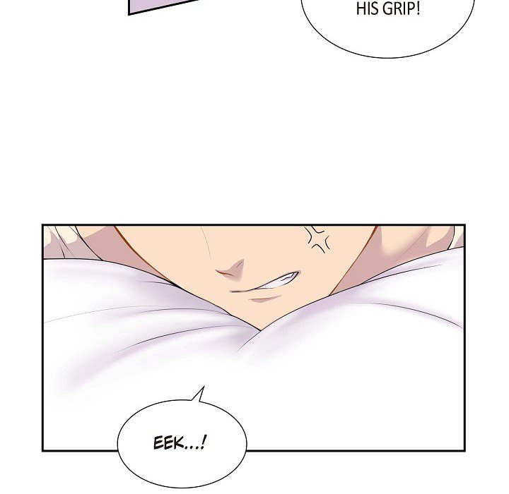 Look Back at the Embers Chapter 5 page 29 - 