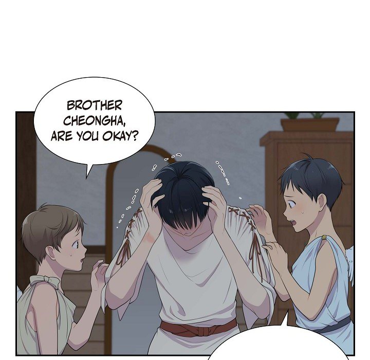 Look Back at the Embers Chapter 5 page 34 - 