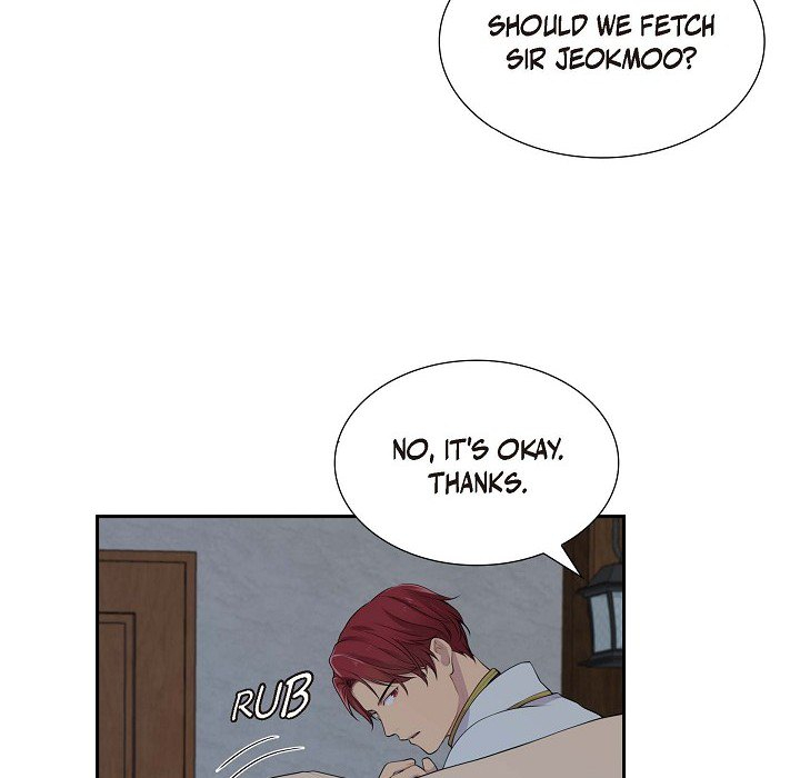 Look Back at the Embers Chapter 5 page 35 - 