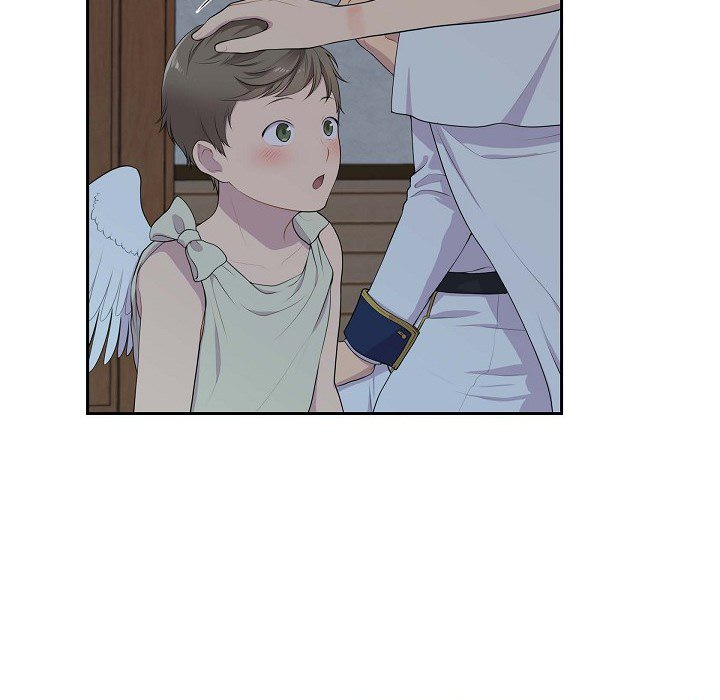 Look Back at the Embers Chapter 5 page 36 - 