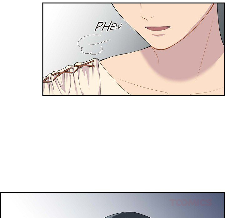 Look Back at the Embers Chapter 5 page 37 - 