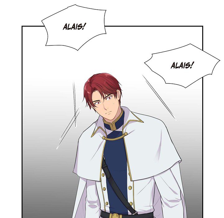 Look Back at the Embers Chapter 5 page 39 - 