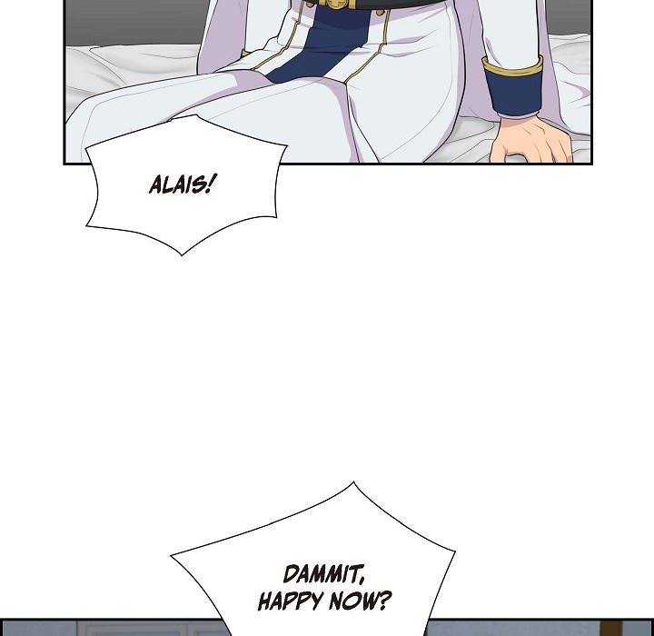Look Back at the Embers Chapter 5 page 40 - 