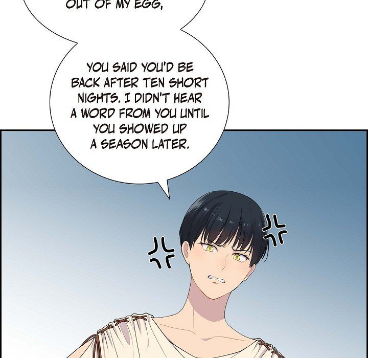 Look Back at the Embers Chapter 5 page 43 - 