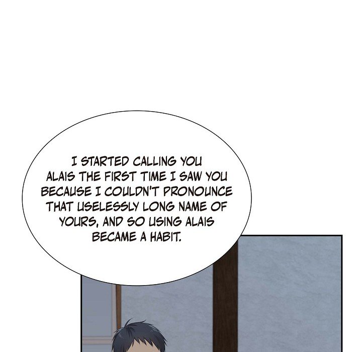 Look Back at the Embers Chapter 5 page 46 - 
