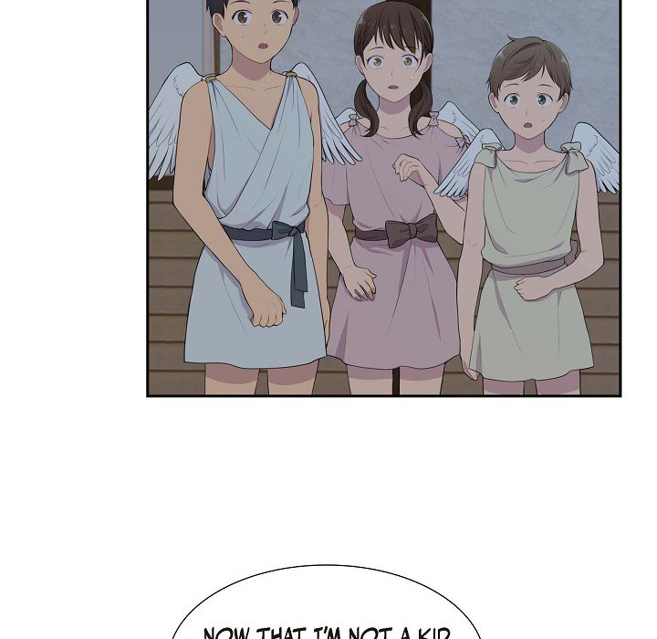 Look Back at the Embers Chapter 5 page 47 - 