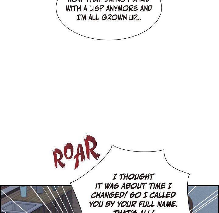 Look Back at the Embers Chapter 5 page 48 - 