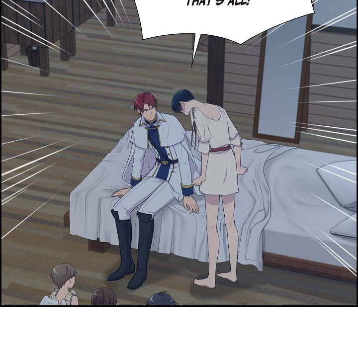 Look Back at the Embers Chapter 5 page 49 - 