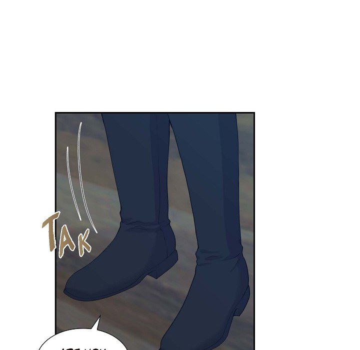 Look Back at the Embers Chapter 5 page 50 - 