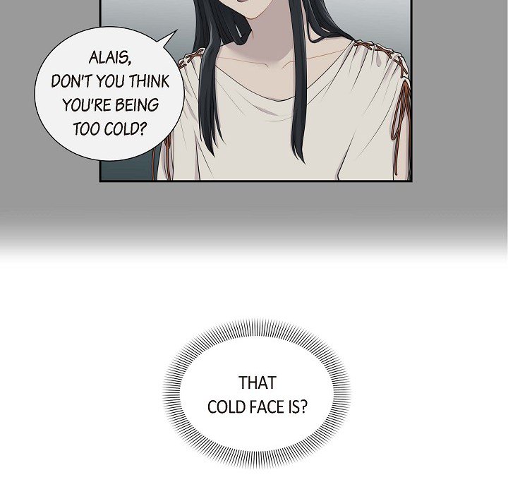 Look Back at the Embers Chapter 5 page 55 - 