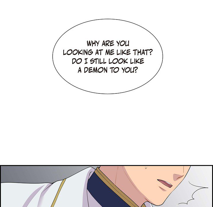 Look Back at the Embers Chapter 5 page 57 - 