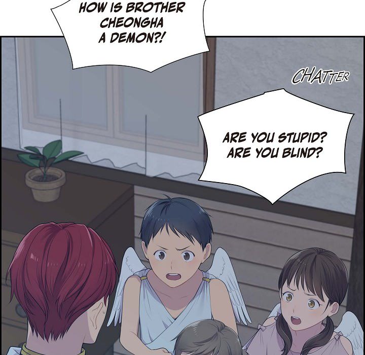 Look Back at the Embers Chapter 5 page 59 - 