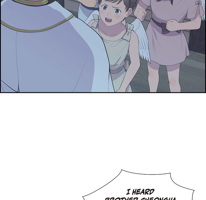 Look Back at the Embers Chapter 5 page 60 - 