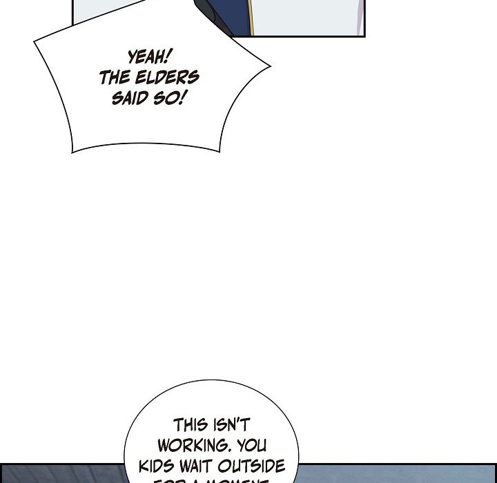 Look Back at the Embers Chapter 5 page 62 - 